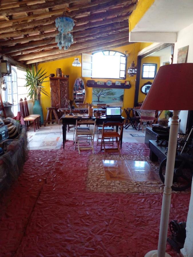 Recanto Da Praia Rasa Búzios Exterior foto