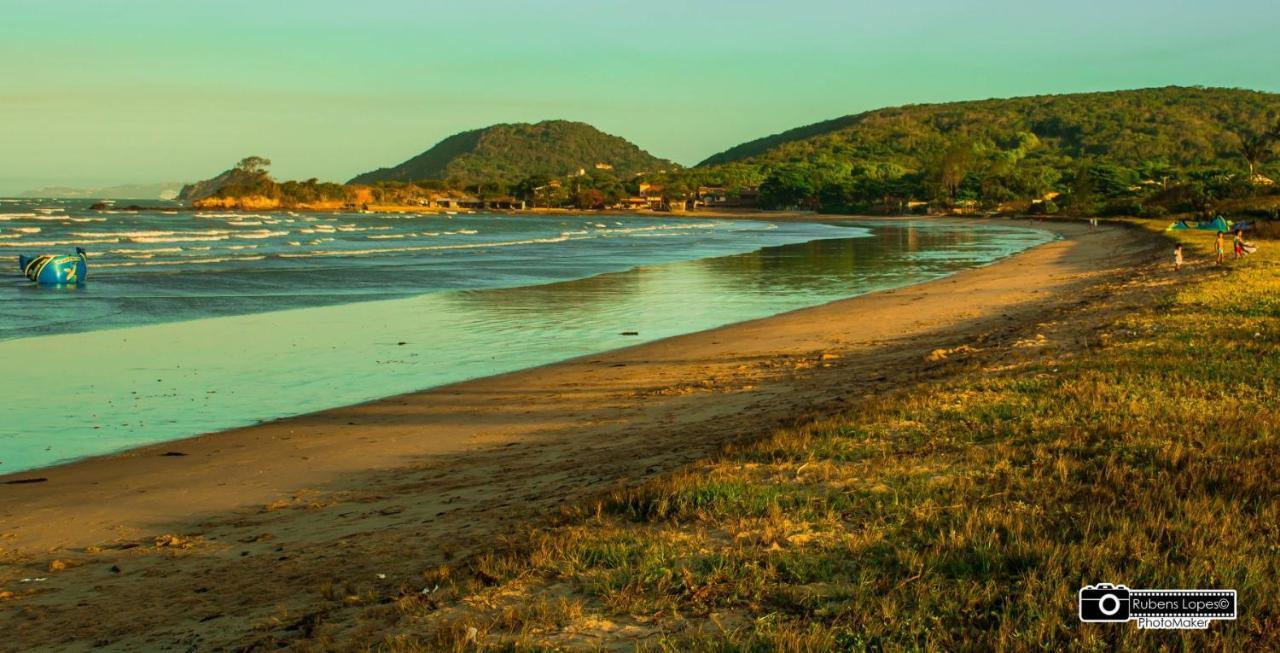 Recanto Da Praia Rasa Búzios Exterior foto